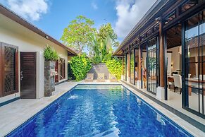 Villa Boholuma by Pertama Stay