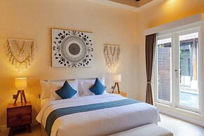 Villa Boholuma by Pertama Stay