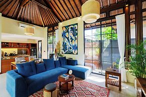 Villa Boholuma by Pertama Stay