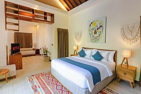 Villa Boholuma by Pertama Stay