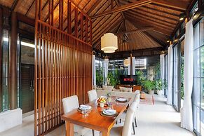 Villa Boholuma by Pertama Stay