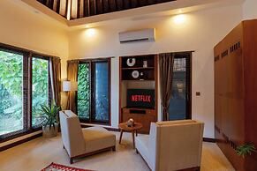 Villa Boholuma by Pertama Stay