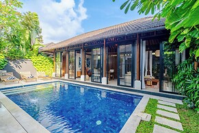 Villa Boholuma by Pertama Stay