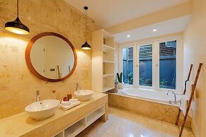 Villa Boholuma by Pertama Stay