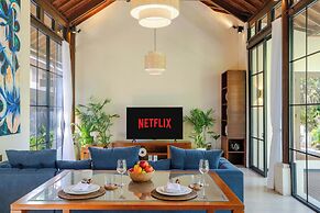 Villa Boholuma by Pertama Stay