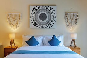 Villa Boholuma by Pertama Stay
