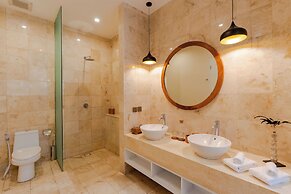 Villa Boholuma by Pertama Stay