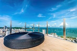 Central Pattaya - Beautiful View