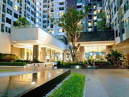 Central Pattaya - Beautiful View