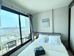 Central Pattaya - Beautiful View