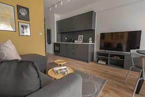 Apartio Rooms Zabrze