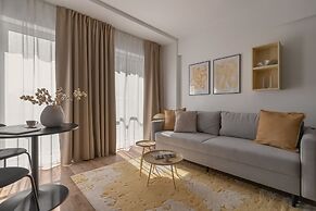 Apartio Rooms Zabrze