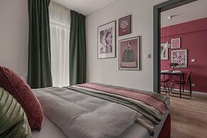 Apartio Rooms Zabrze