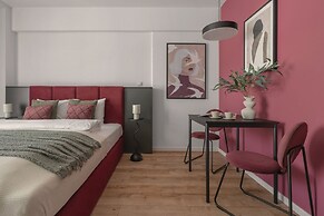 Apartio Rooms Zabrze