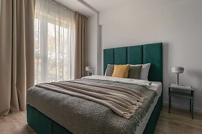 Apartio Rooms Zabrze