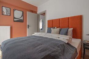 Apartio Rooms Zabrze