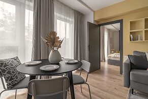 Apartio Rooms Zabrze