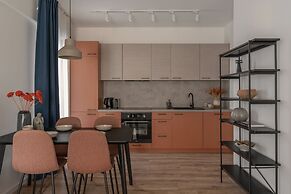 Apartio Rooms Zabrze