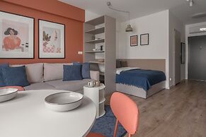 Apartio Rooms Zabrze