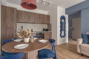 Apartio Rooms Zabrze