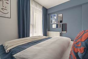Apartio Rooms Zabrze