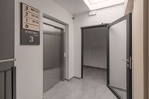 Apartio Rooms Zabrze