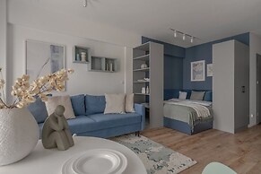 Apartio Rooms Zabrze
