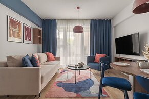 Apartio Rooms Zabrze