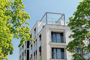 Apartio Rooms Zabrze