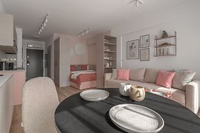 Apartio Rooms Zabrze
