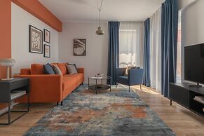 Apartio Rooms Zabrze