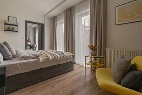 Apartio Rooms Zabrze