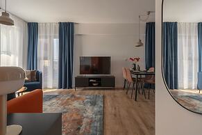 Apartio Rooms Zabrze