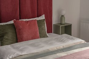 Apartio Rooms Zabrze