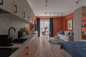 Apartio Rooms Zabrze