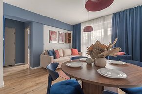 Apartio Rooms Zabrze