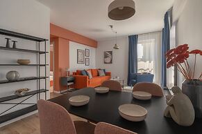 Apartio Rooms Zabrze