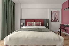 Apartio Rooms Zabrze