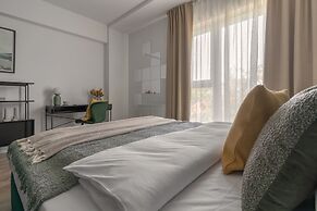 Apartio Rooms Zabrze