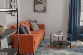 Apartio Rooms Zabrze