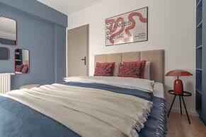 Apartio Rooms Zabrze