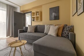 Apartio Rooms Zabrze