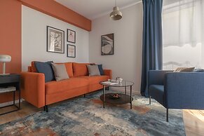 Apartio Rooms Zabrze