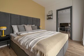 Apartio Rooms Zabrze