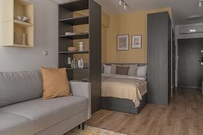 Apartio Rooms Zabrze