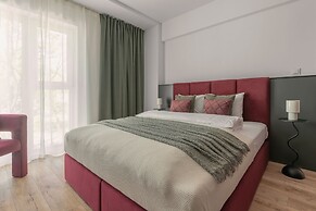 Apartio Rooms Zabrze