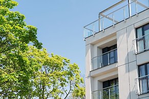 Apartio Rooms Zabrze
