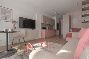 Apartio Rooms Zabrze