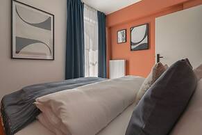 Apartio Rooms Zabrze