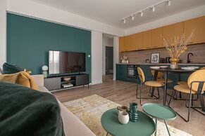 Apartio Rooms Zabrze